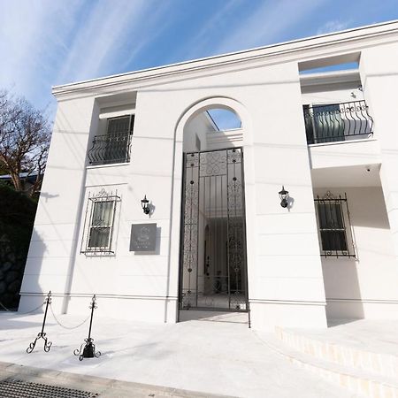 The Guest Villa 箱根湯本 V-Ii Exterior photo