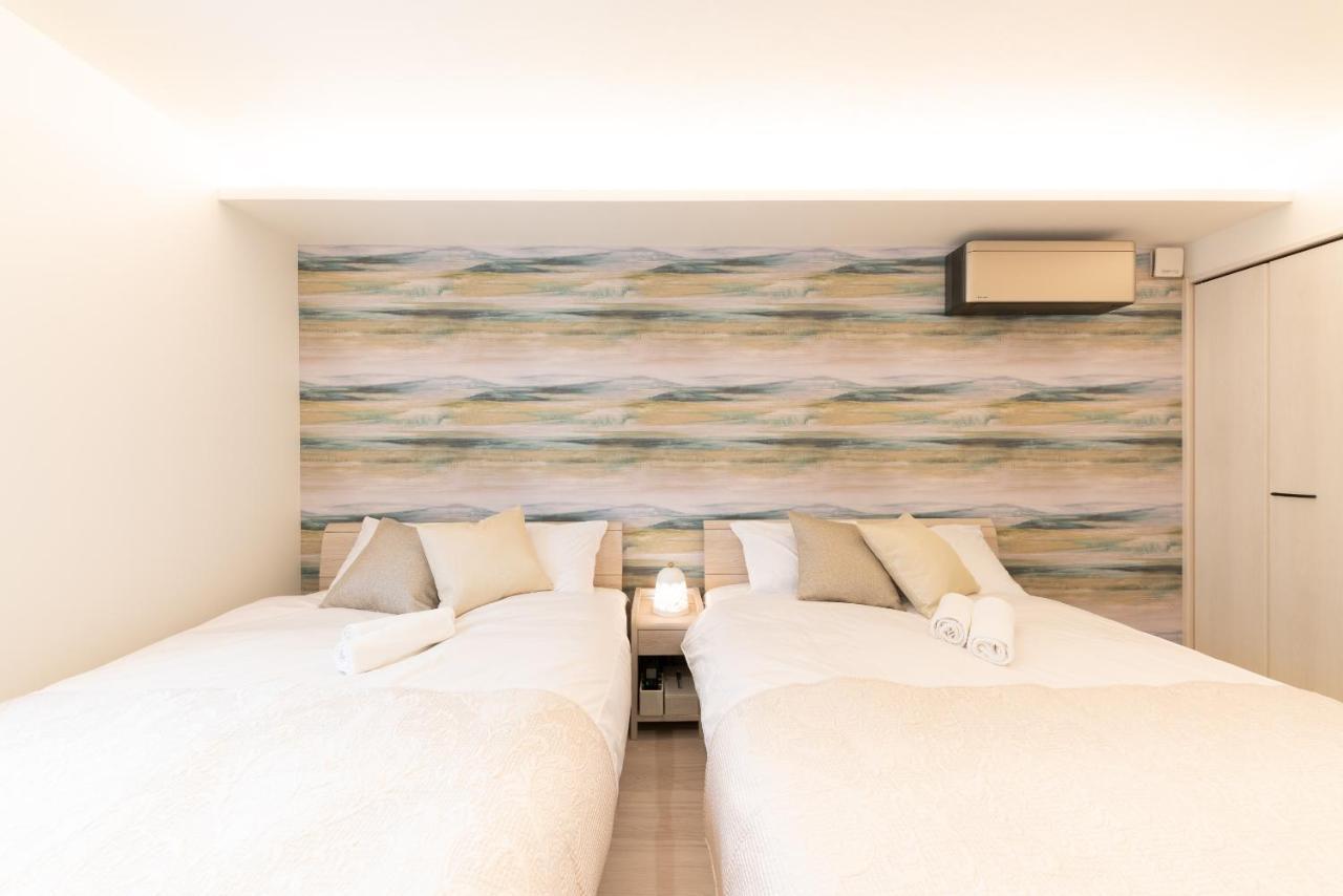 The Guest Villa 箱根湯本 V-Ii Exterior photo