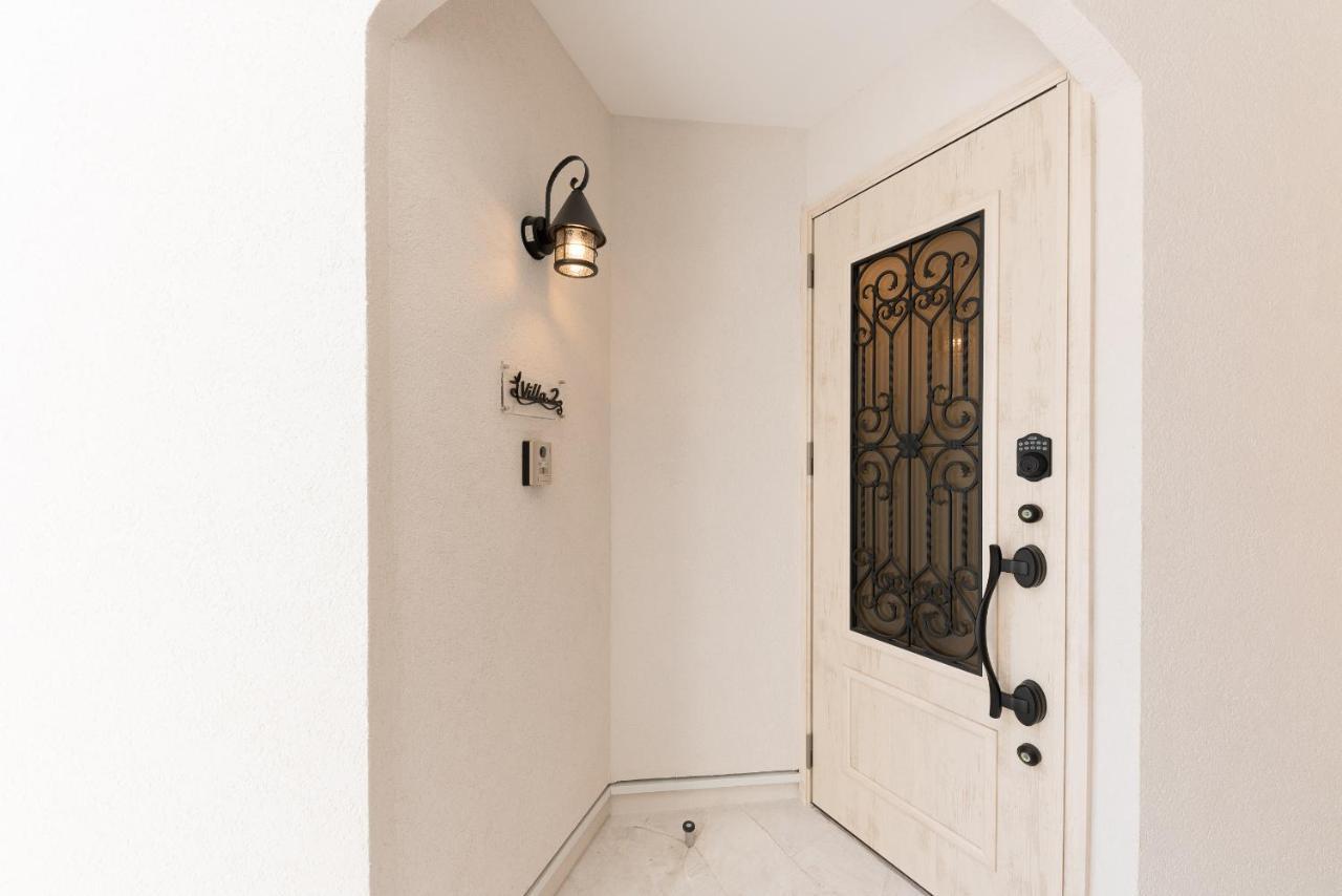 The Guest Villa 箱根湯本 V-Ii Exterior photo