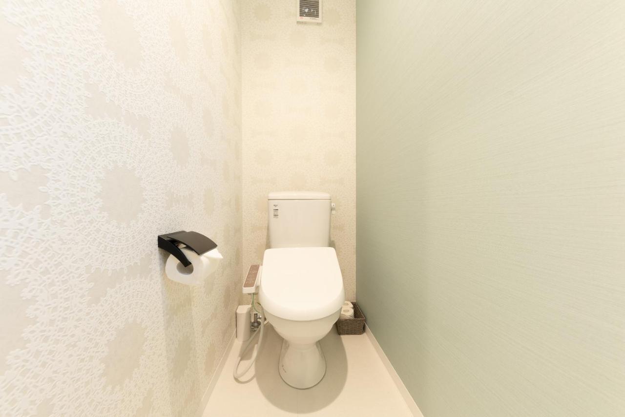 The Guest Villa 箱根湯本 V-Ii Exterior photo