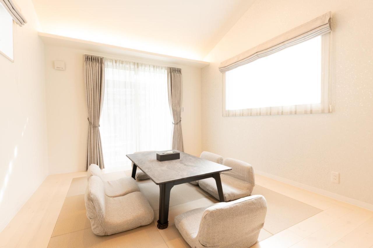 The Guest Villa 箱根湯本 V-Ii Exterior photo