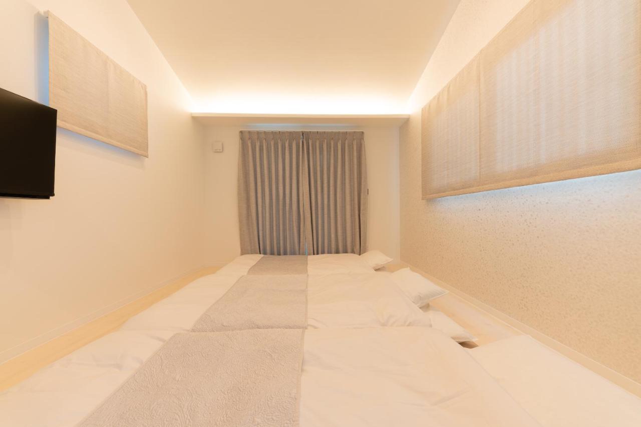 The Guest Villa 箱根湯本 V-Ii Exterior photo