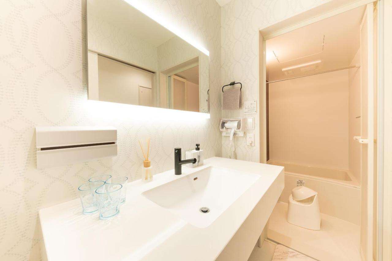 The Guest Villa 箱根湯本 V-Ii Exterior photo