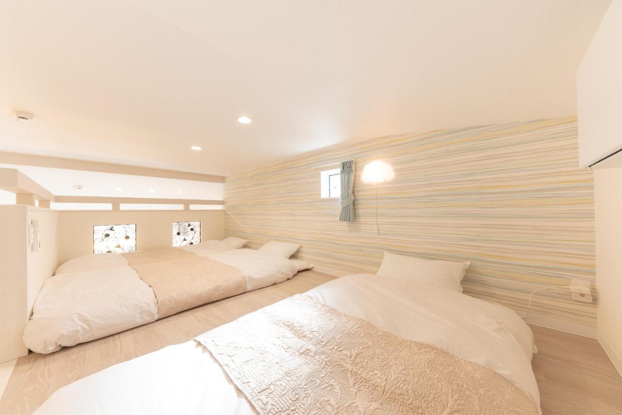 The Guest Villa 箱根湯本 V-Ii Exterior photo