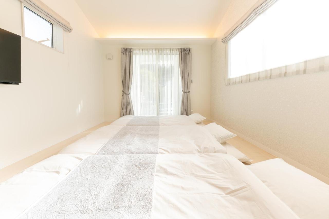 The Guest Villa 箱根湯本 V-Ii Exterior photo